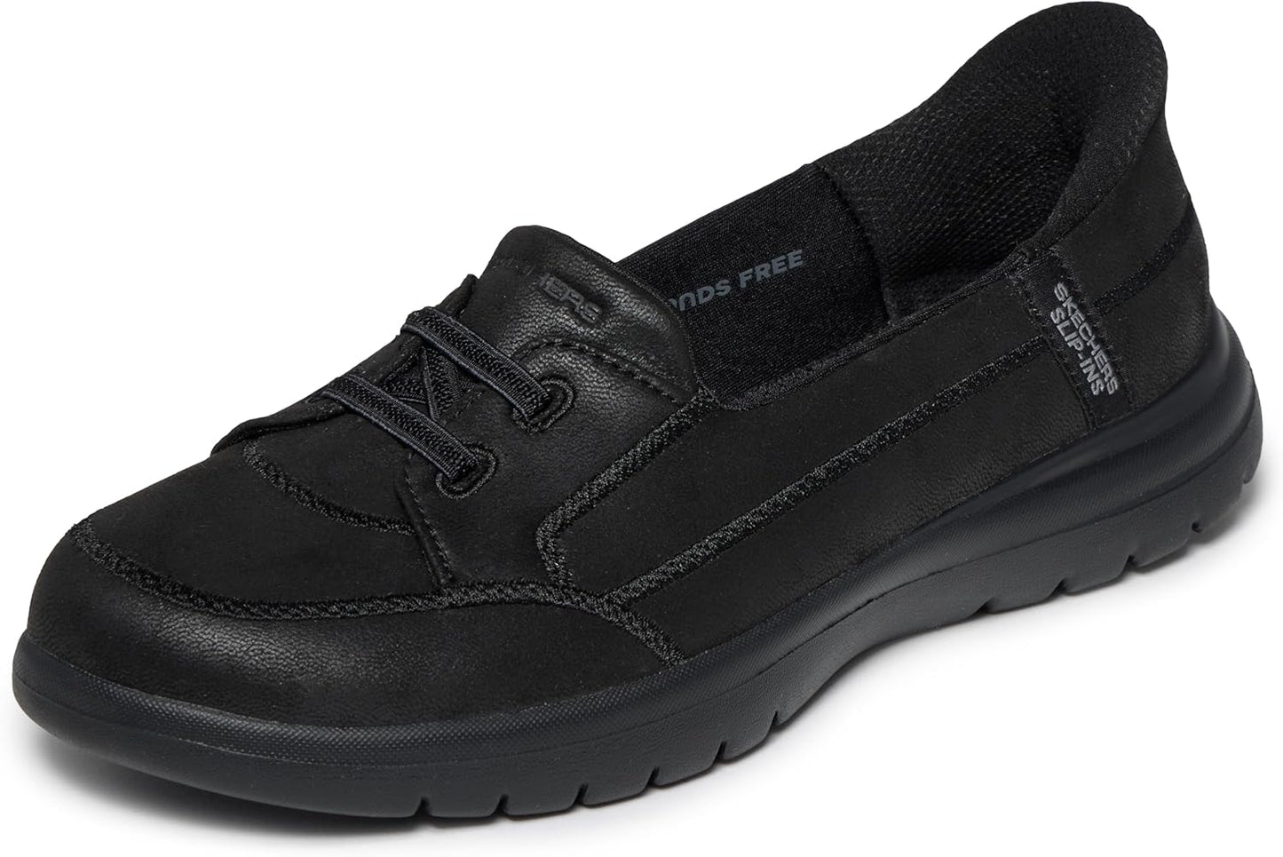 Skechers Women's On-the-go Flex Hands Free Loafers for Comfort