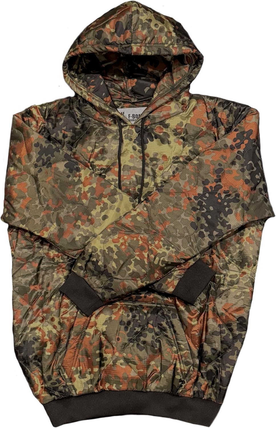 Cozy Woobie Hoodie for Instant Comfort
