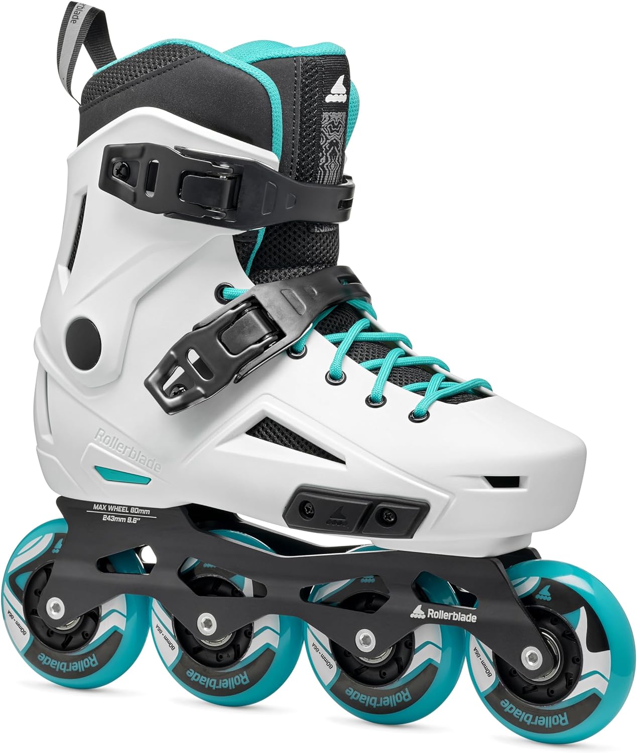 Rollerblade Lightning Women's Urban Inline Skate for All Skaters