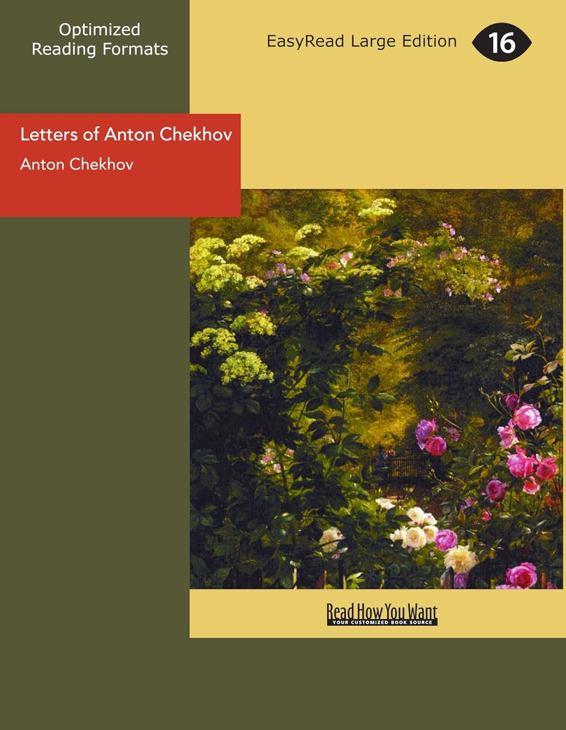 Letters of Anton Chekhov: A Deep Dive into His Life and Thoughts