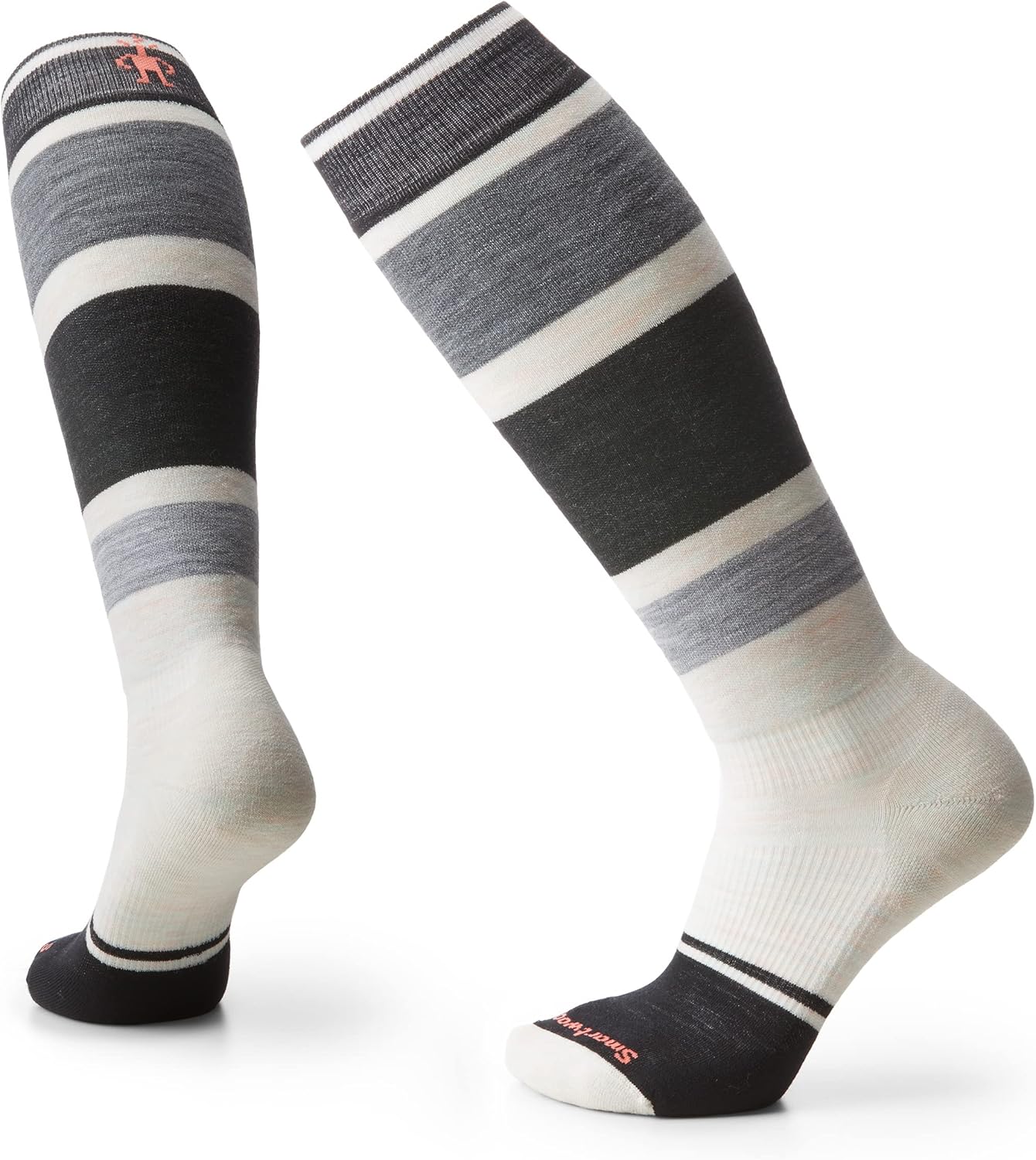 Smartwool Women's Snowboard Socks - Targeted Cushion for Ultimate Comfort