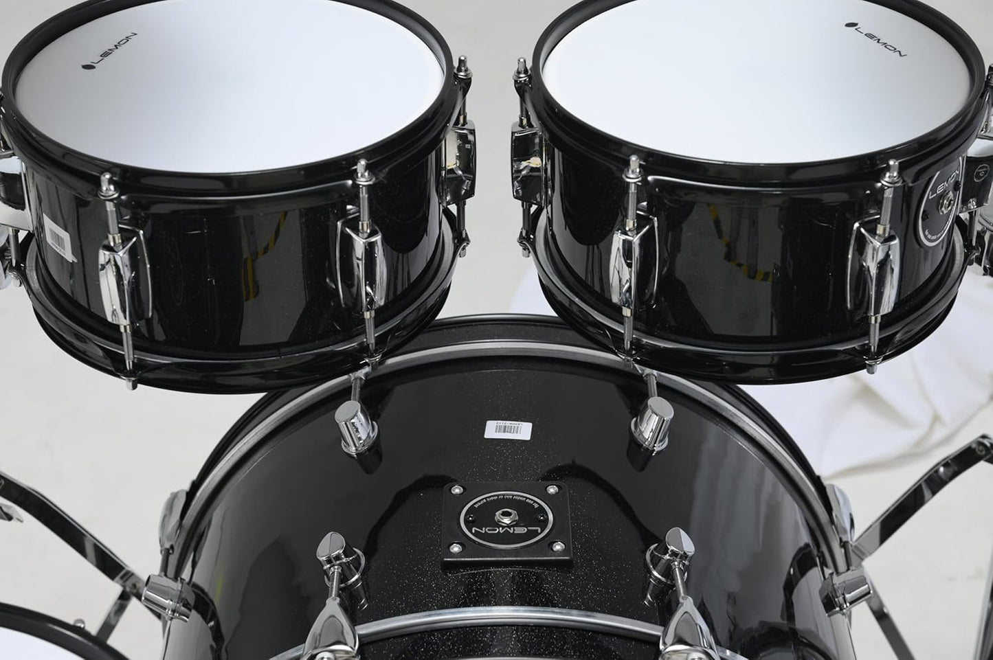 Lemon T950 Acoustic-Style All Mesh-Head Electronic Drum Review