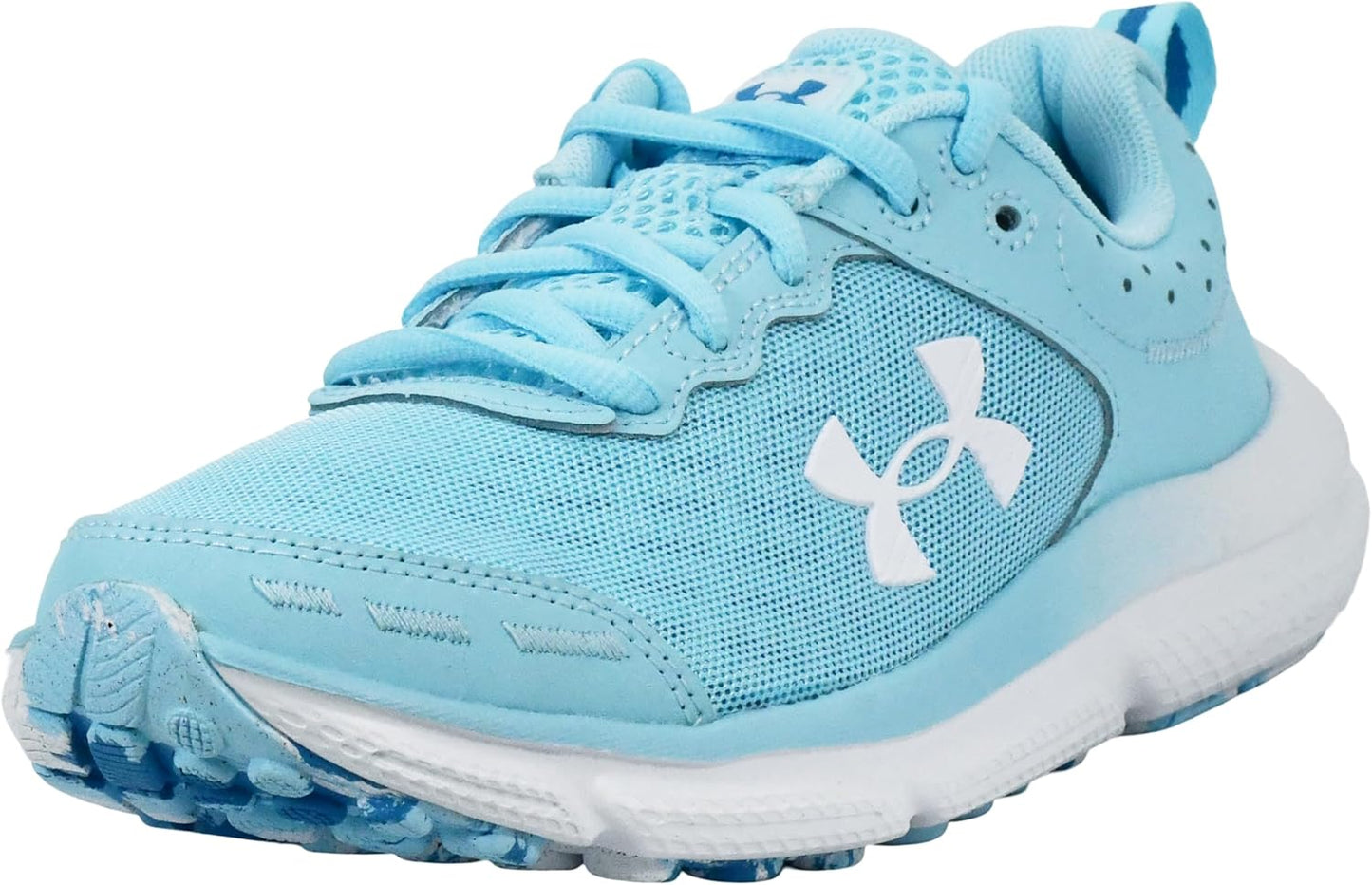 Under Armour Women's Charged Assert 10 Shoes for Comfort & Durability