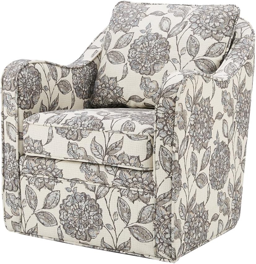 Cozy Modern Classic Sofa - Madison Park Family Room Furniture