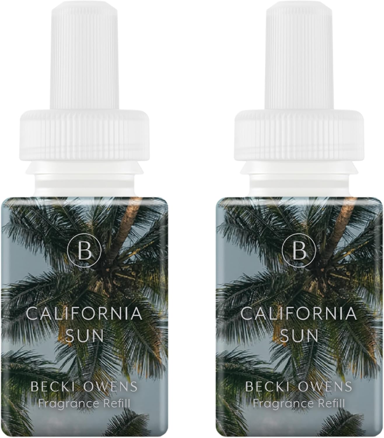 Pura Home Scent Refill - Luxury Fragrance for Your Home
