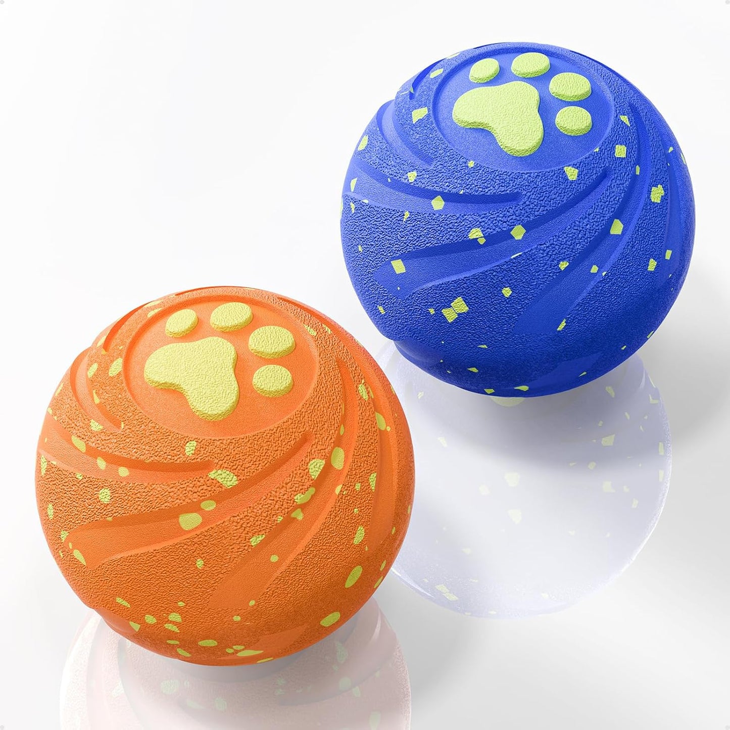 Interactive Dog Toys Balls Moving for Engaging Playtime Fun