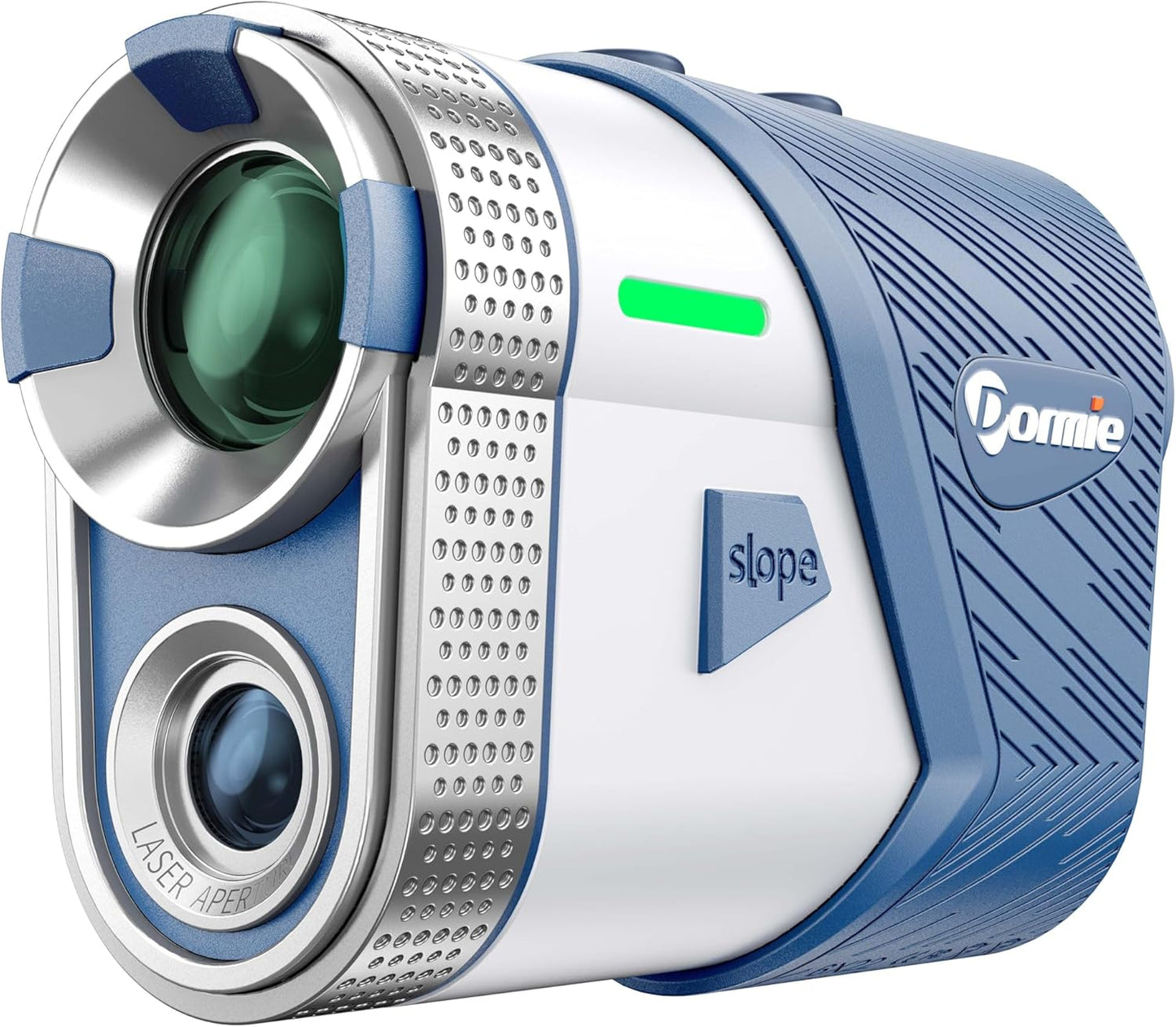 DORMIE Golf Rangefinder: Flag-Locking Vibration
