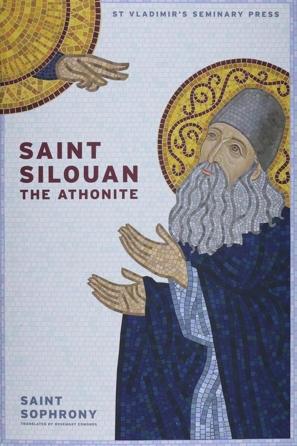 Saint Silouan, the Athonite: A Profound Spiritual Journey