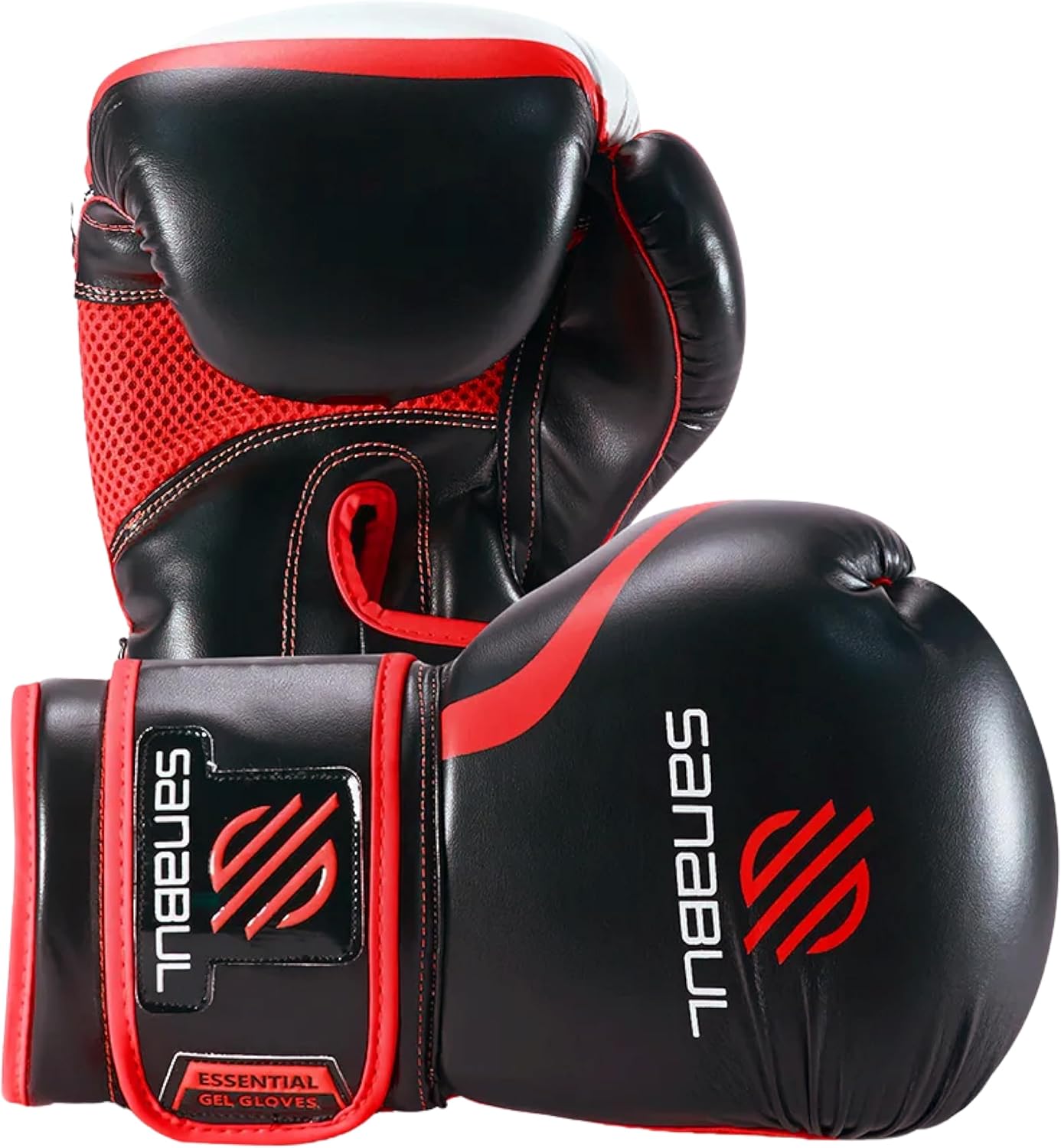 Sanabul Gel Boxing Gloves - Ultimate Training & Sparring