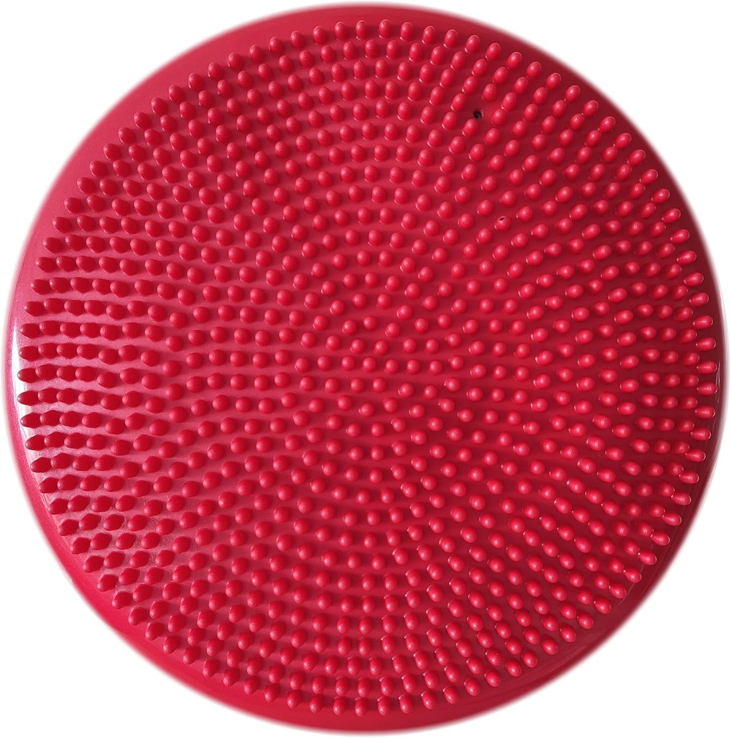AppleRound Wobble Cushion: All-Ages Balance Fun!