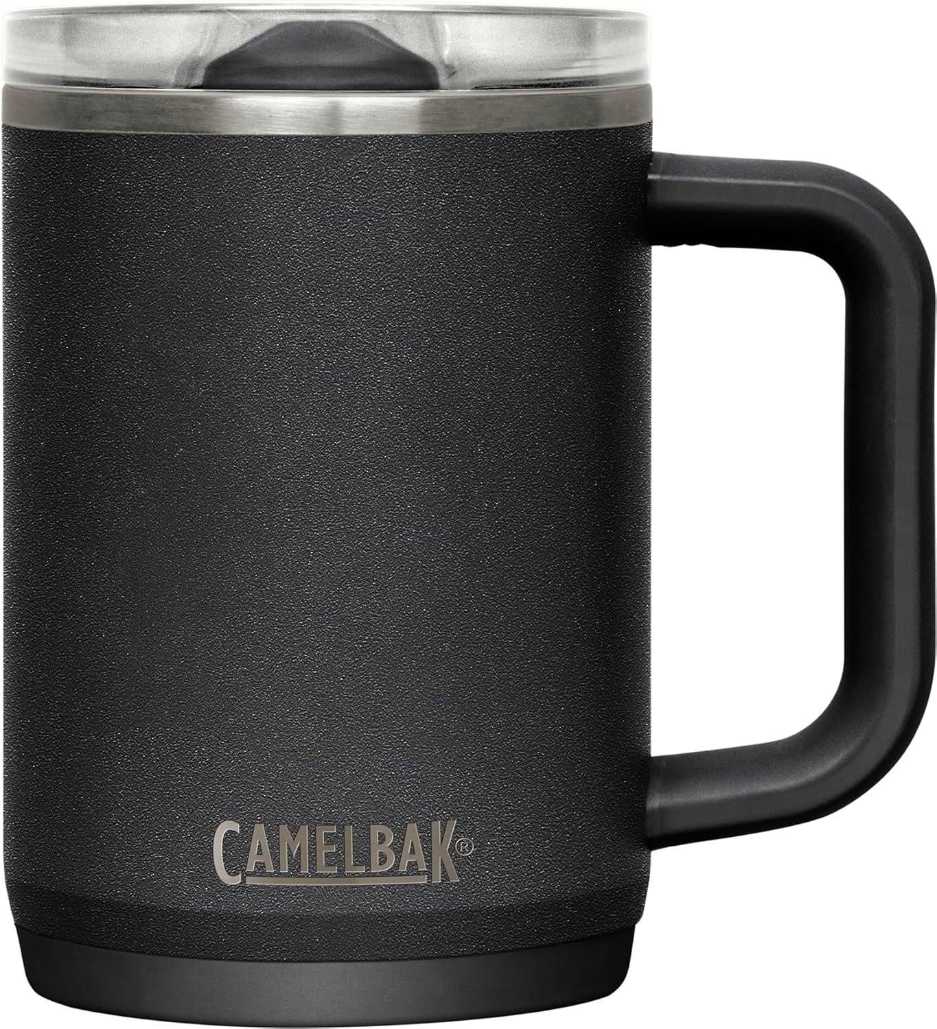 CamelBak Thrive Insulated Stainless Steel Mug for Hot and Cold Drinks