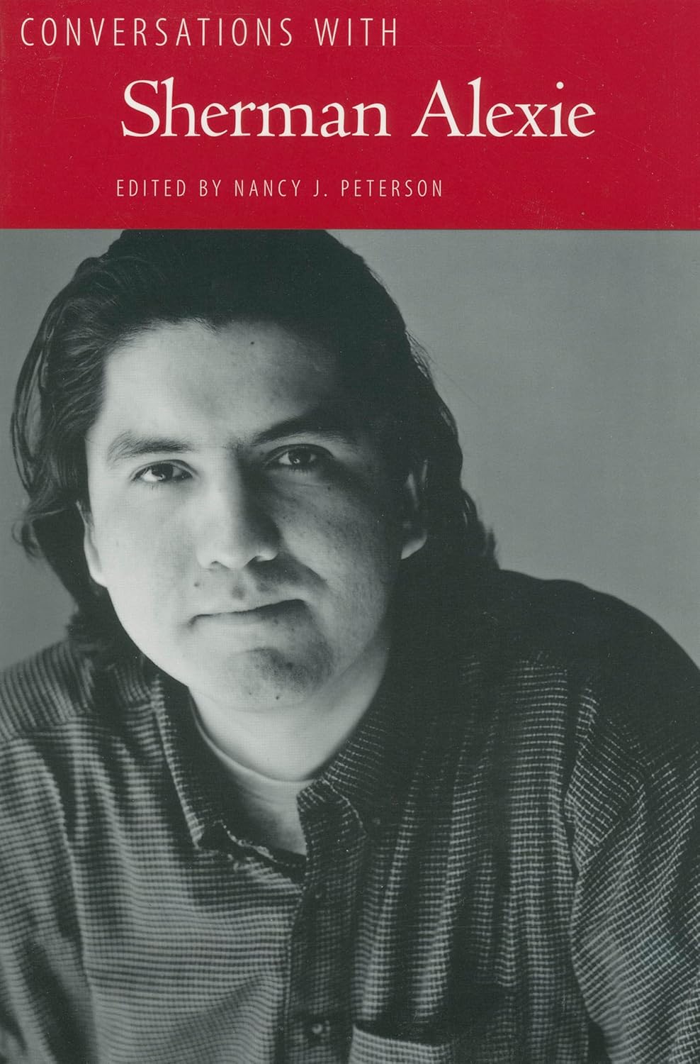 Conversations with Sherman Alexie: Insightful Literary Dialogues