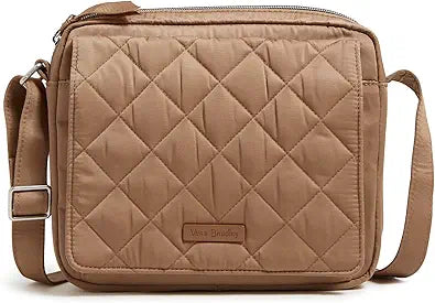 Women's Performance Twill Medium Hipster Crossbody Purse Review