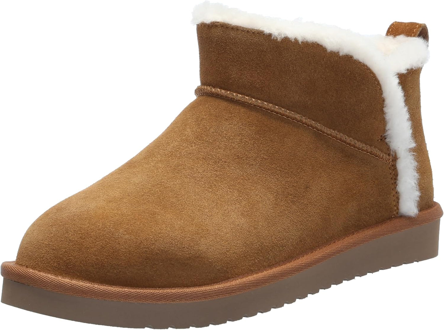Koolaburra by UGG womens Koola Ultra Mini: Stylish Comfort