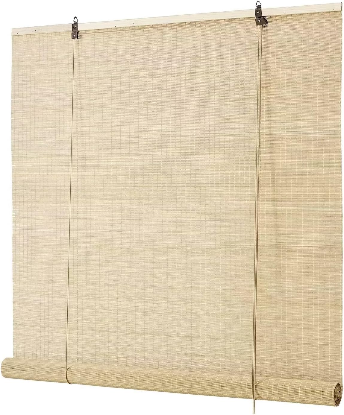 Bamboo Blinds for Interior Windows - Stylish and Easy to Install