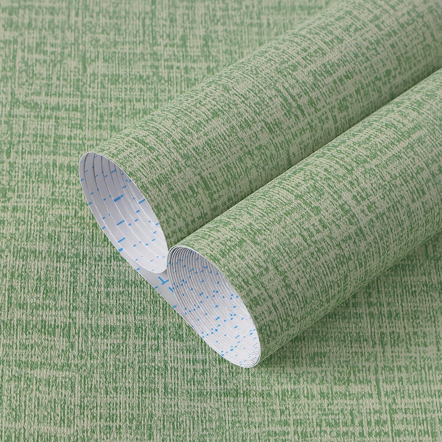Guvana Grasscloth Peel and Stick Wallpaper for Modern Spaces