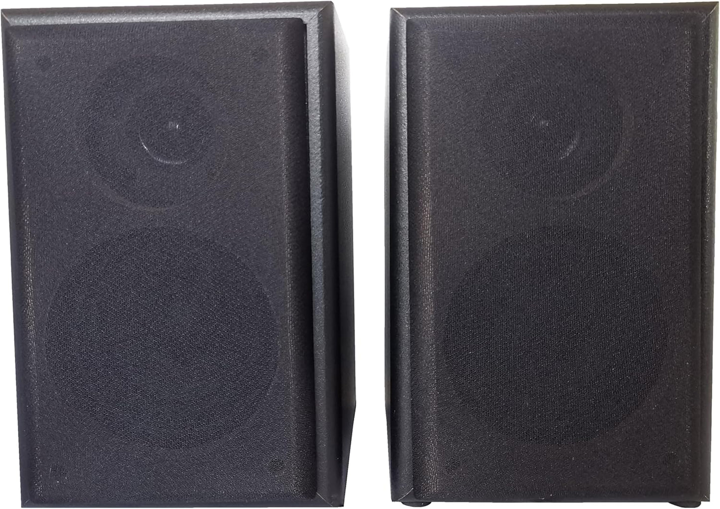 Santacary 2-Way Surround Sound Speakers