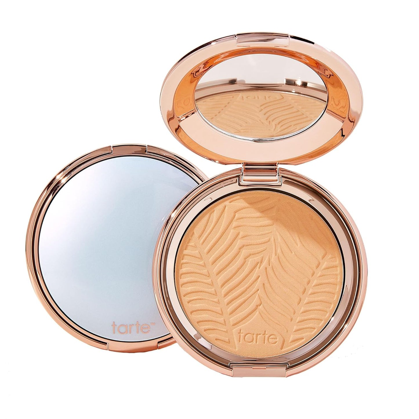 Tarte Amazonian Clay Blurring Powder Foundation for Flawless Skin