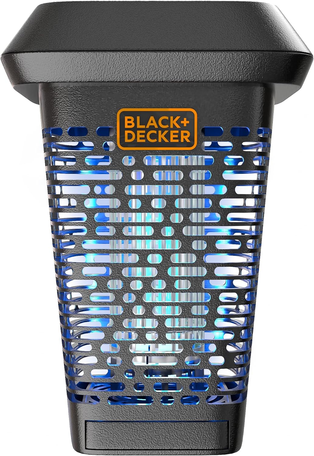 BLACK+DECKER Bug Zapper for Effective Mosquito Control Outdoors