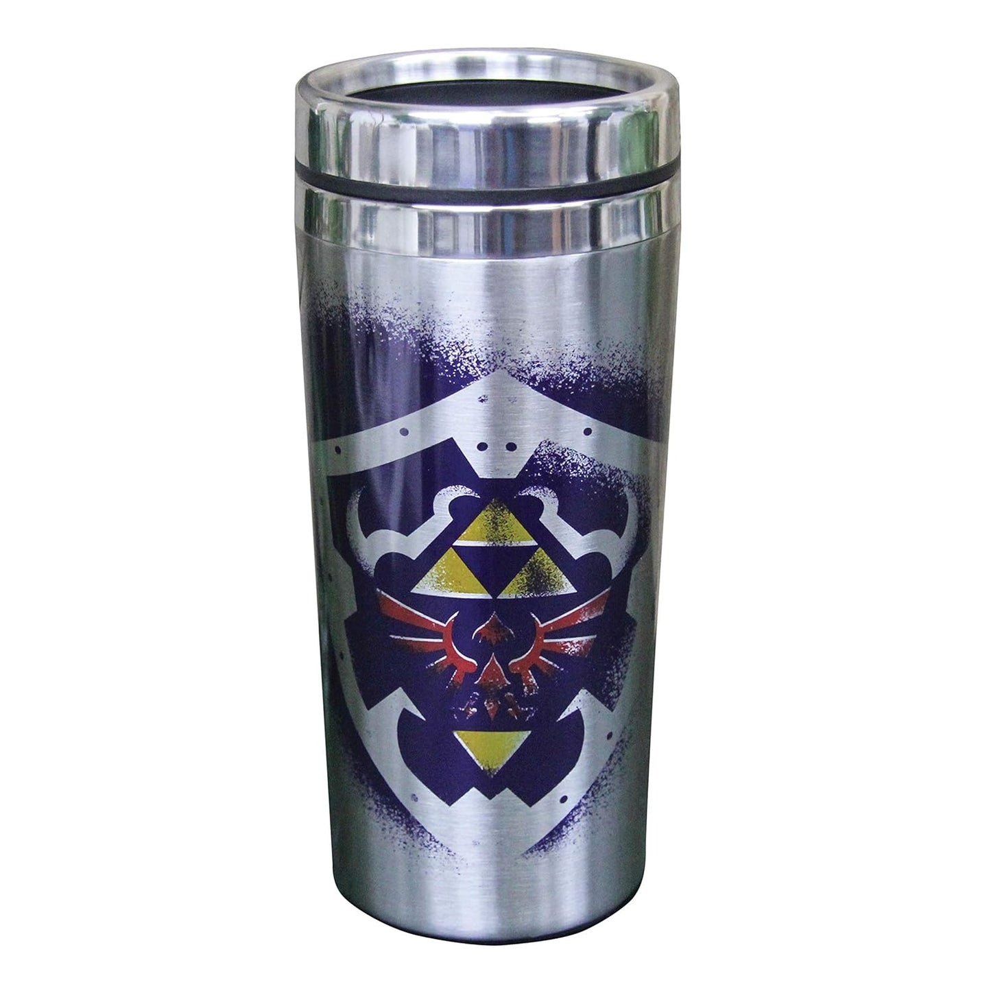 Legend of Zelda Stainless Steel Travel Mug