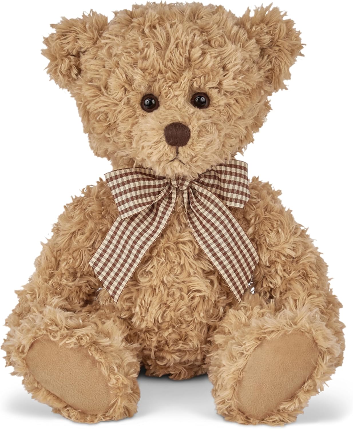 17 Inch Theodore Brown Teddy Bear Plush