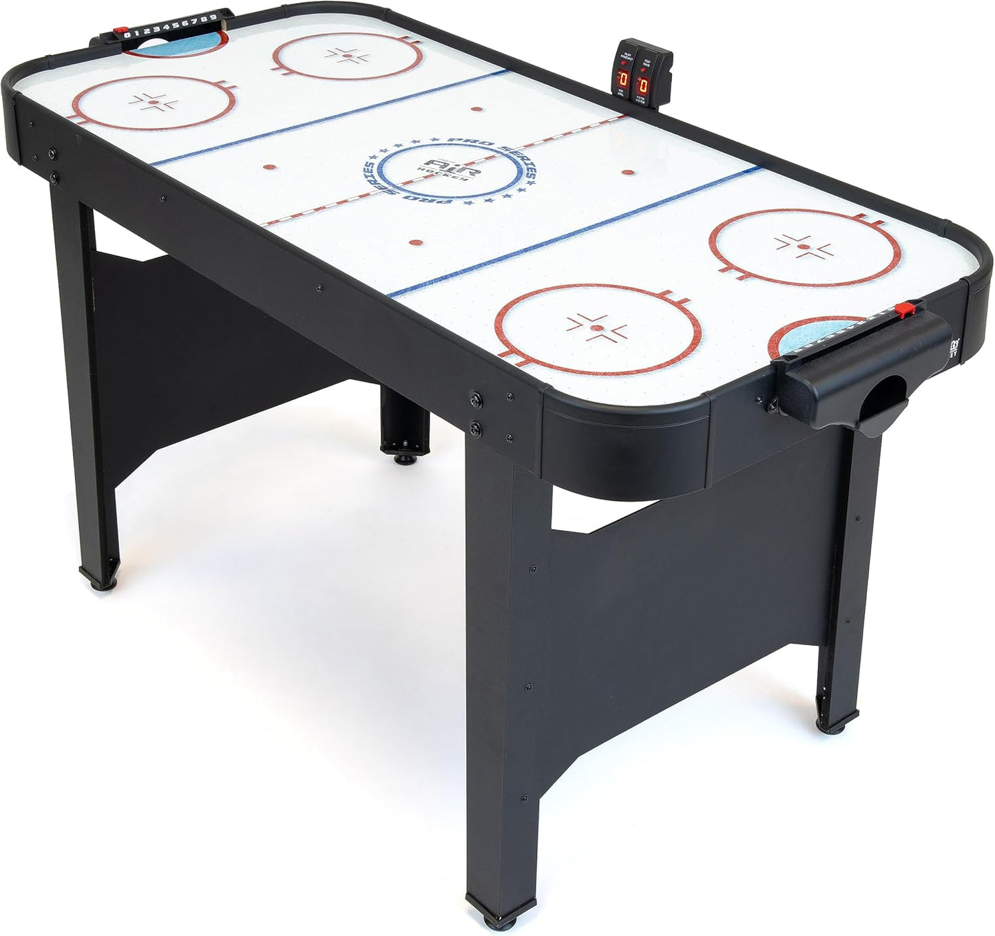 GoSports 48 Inch Air Hockey Table for Kids - Perfect for Fun