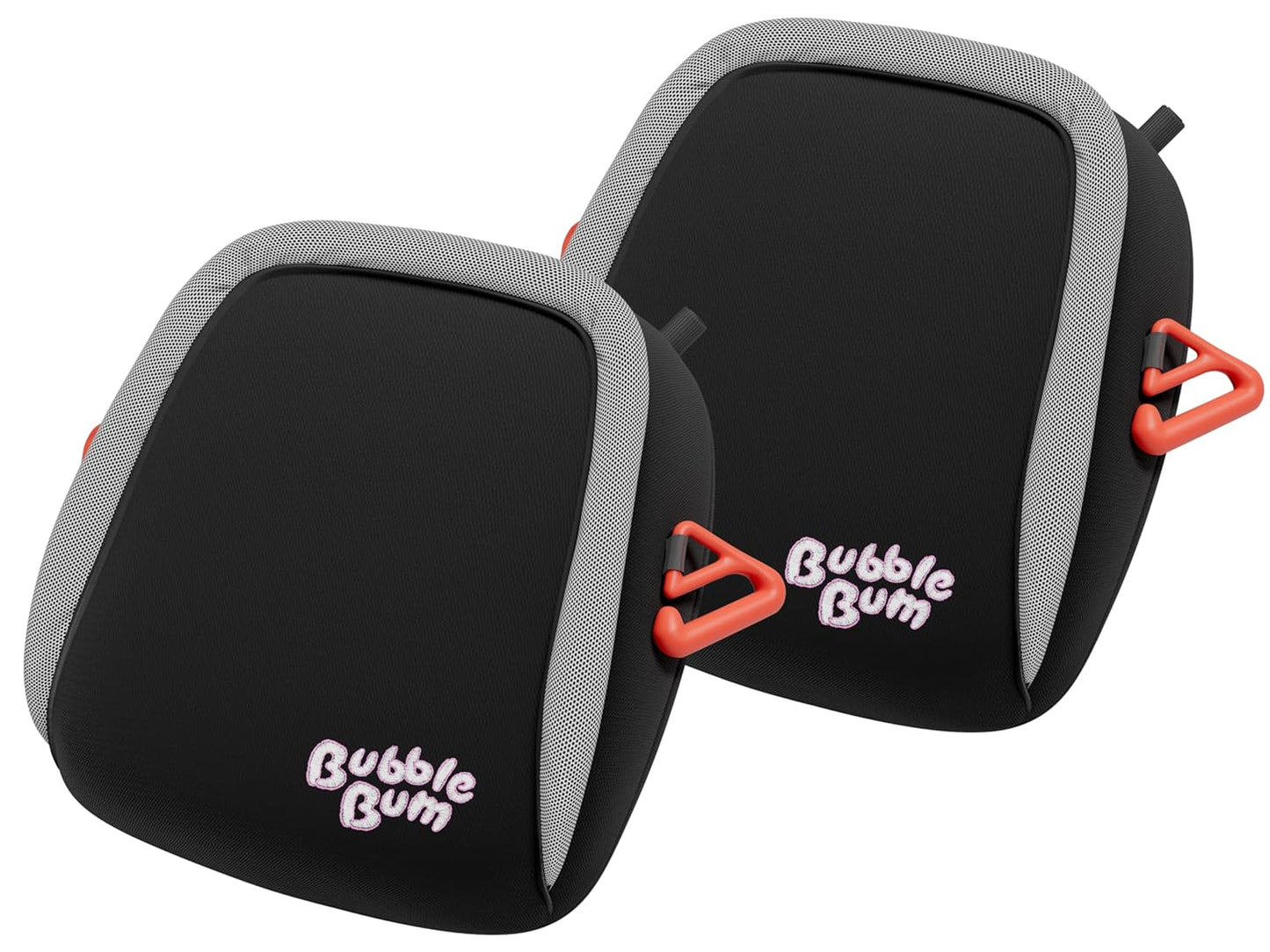 Bubblebum Twin Pack Inflatable Backless Booster Car Seat Review