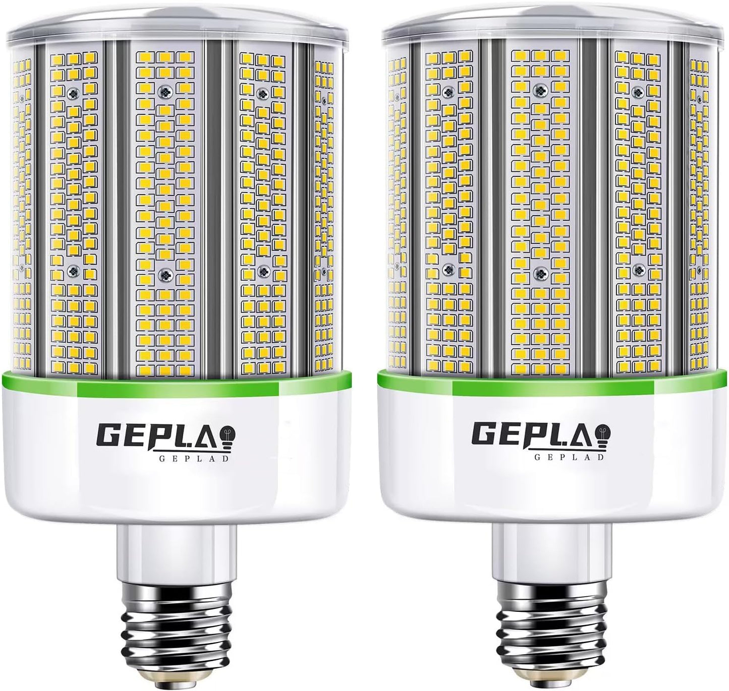 1500 Watt Replacement LED Corn Bulb for Bright Illumination