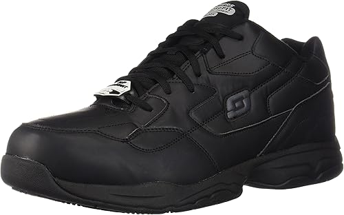 Skechers Men's Felton Shoe: Comfort and Durability Combined
