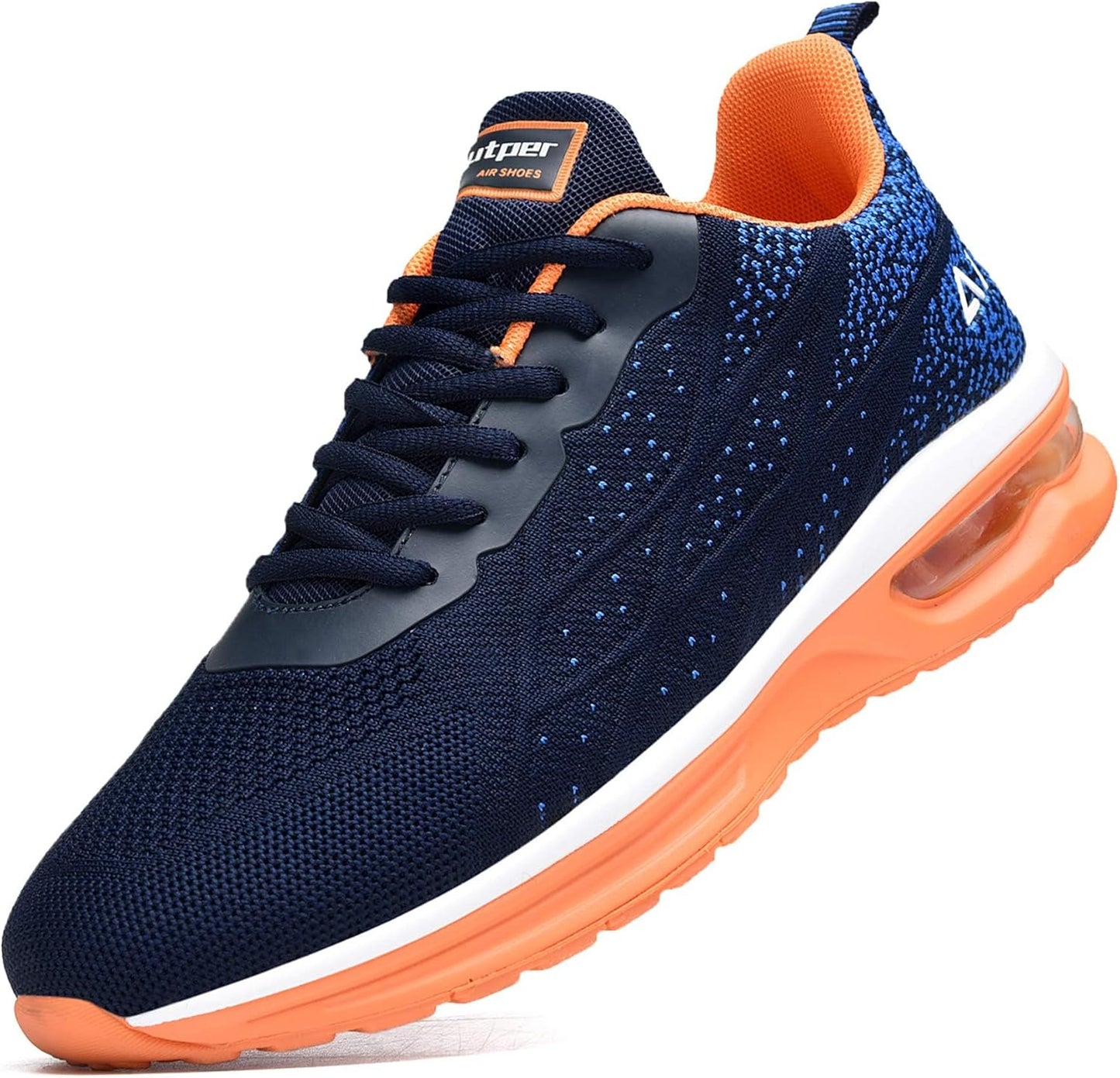 Autper Mens Athletic Running Tennis Shoes for All Sports Needs