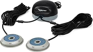 Aquascape 75000 Pond Air 2 Double Outlet Aeration Kit Review