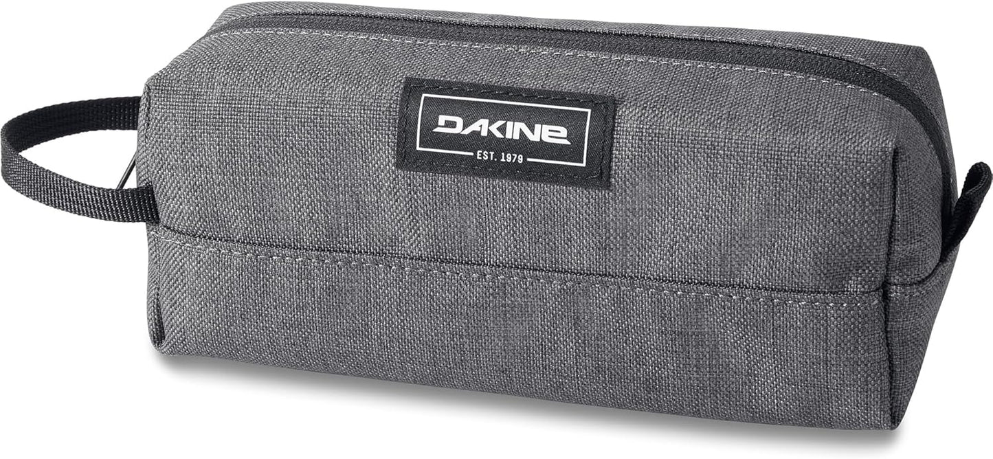 Dakine Carbon Accessory Case - Organize in Style!