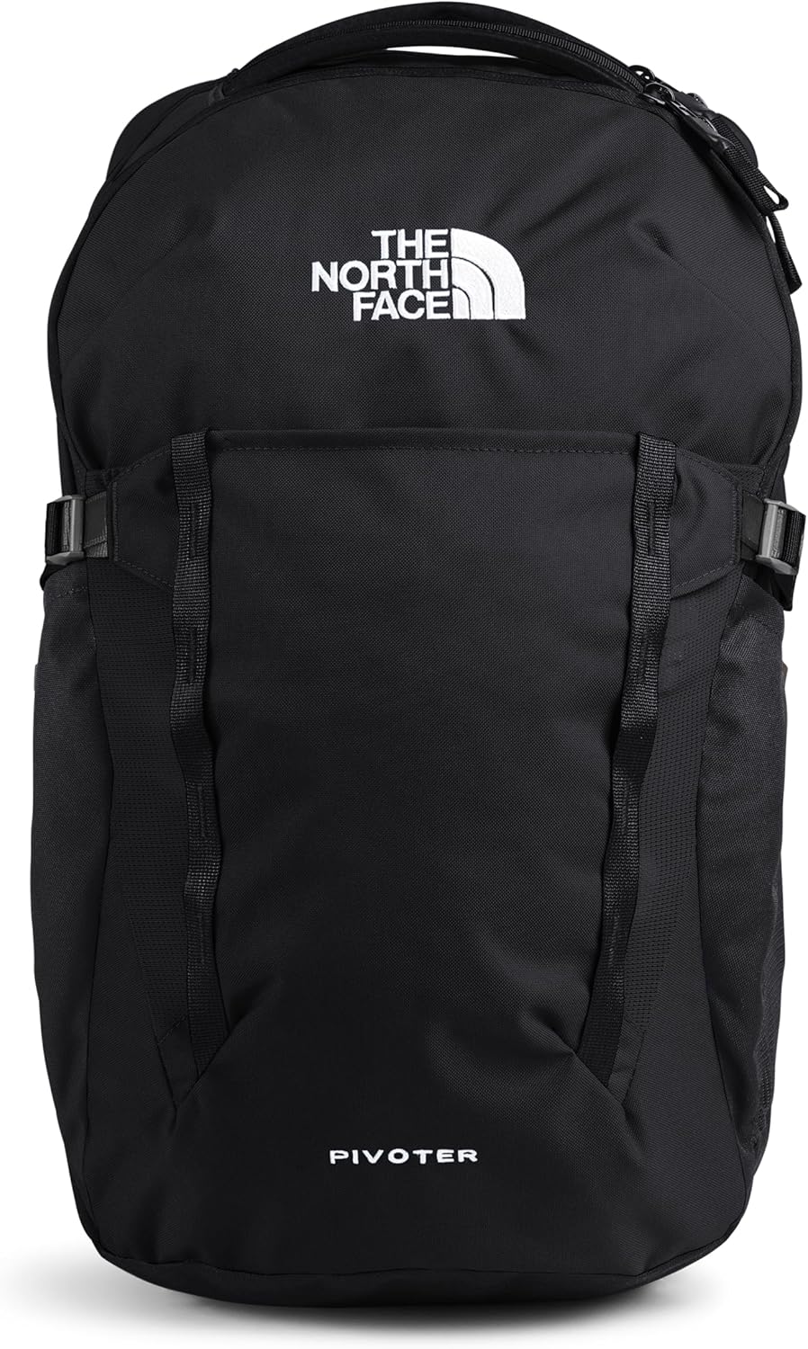 The North Face Pivoter Everyday Laptop Backpack for Comfort