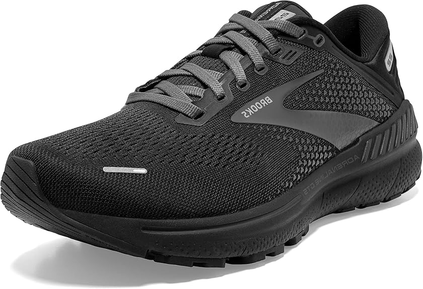 Brooks Women's Adrenaline GTS 22 Supportive Running Shoe Review