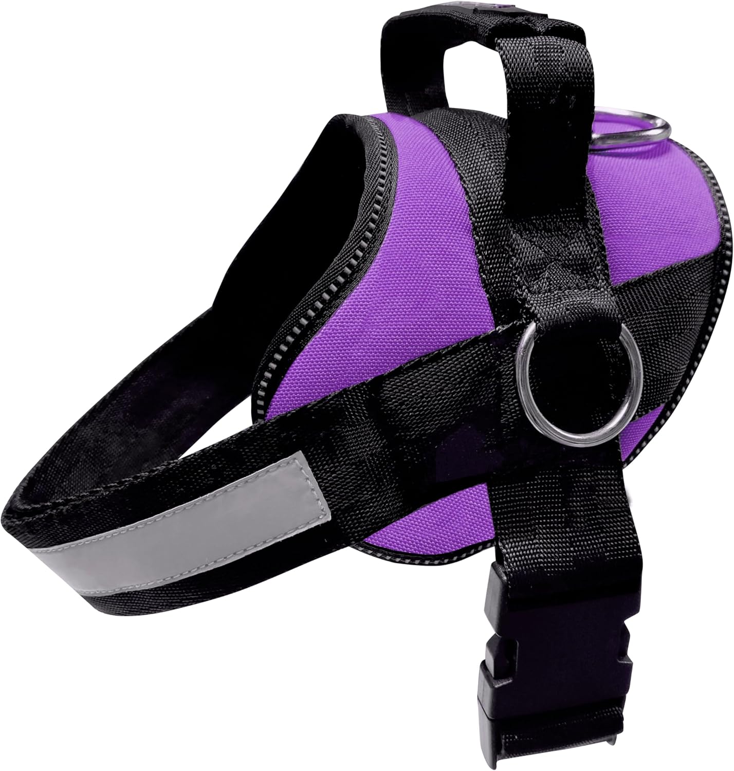 Joyride Basic Essential Dog Harness for No-Pull Training