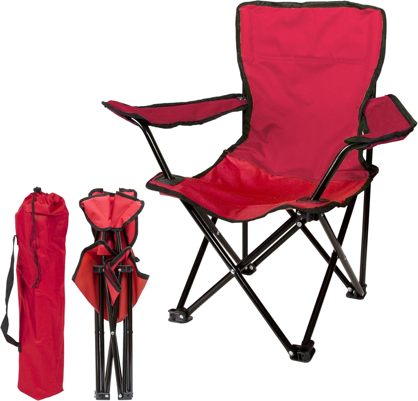 Portable Comfort: Pacific Play Tents Kids Super Chair