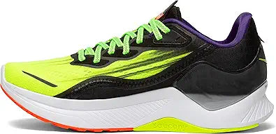 Saucony Men's Endorphin Shift 2 Running Shoe for Ultimate Comfort