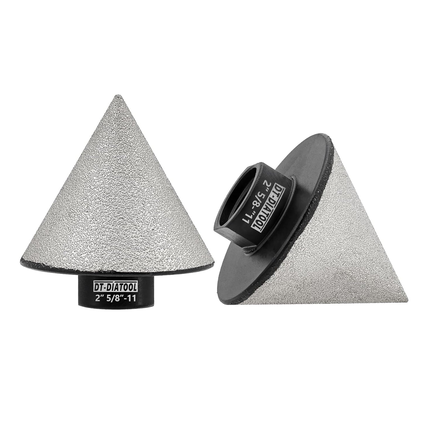 DT-DIATOOL Diamond Beveling Chamfer Bits for Granite Marble