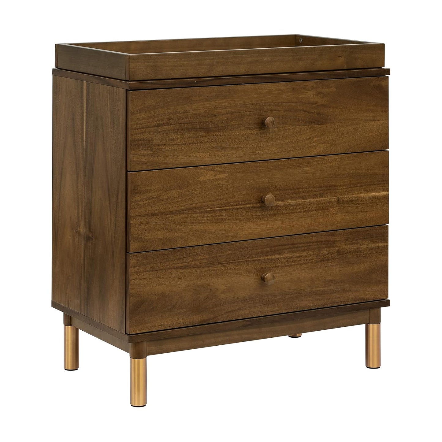 babyletto Gelato 3-Drawer Changer Dresser for Stylish Nurseries