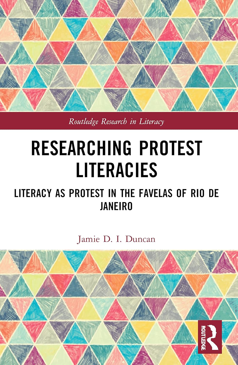Researching Protest Literacies: A Comprehensive Guide for Educators