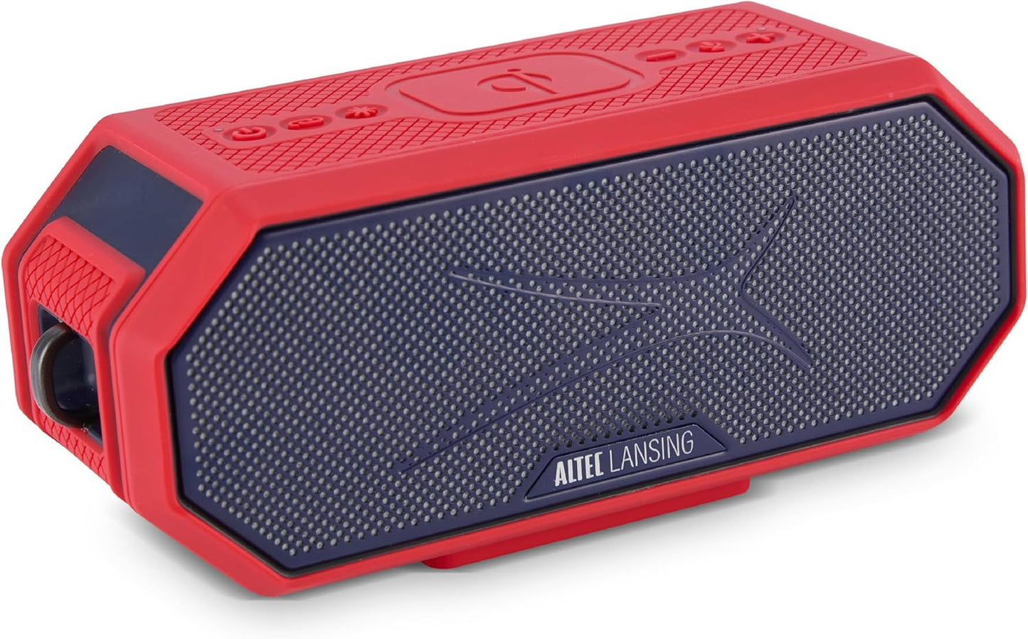 Portable Bluetooth Speaker HYDRABLAST 2.0 for Red Sox Fans