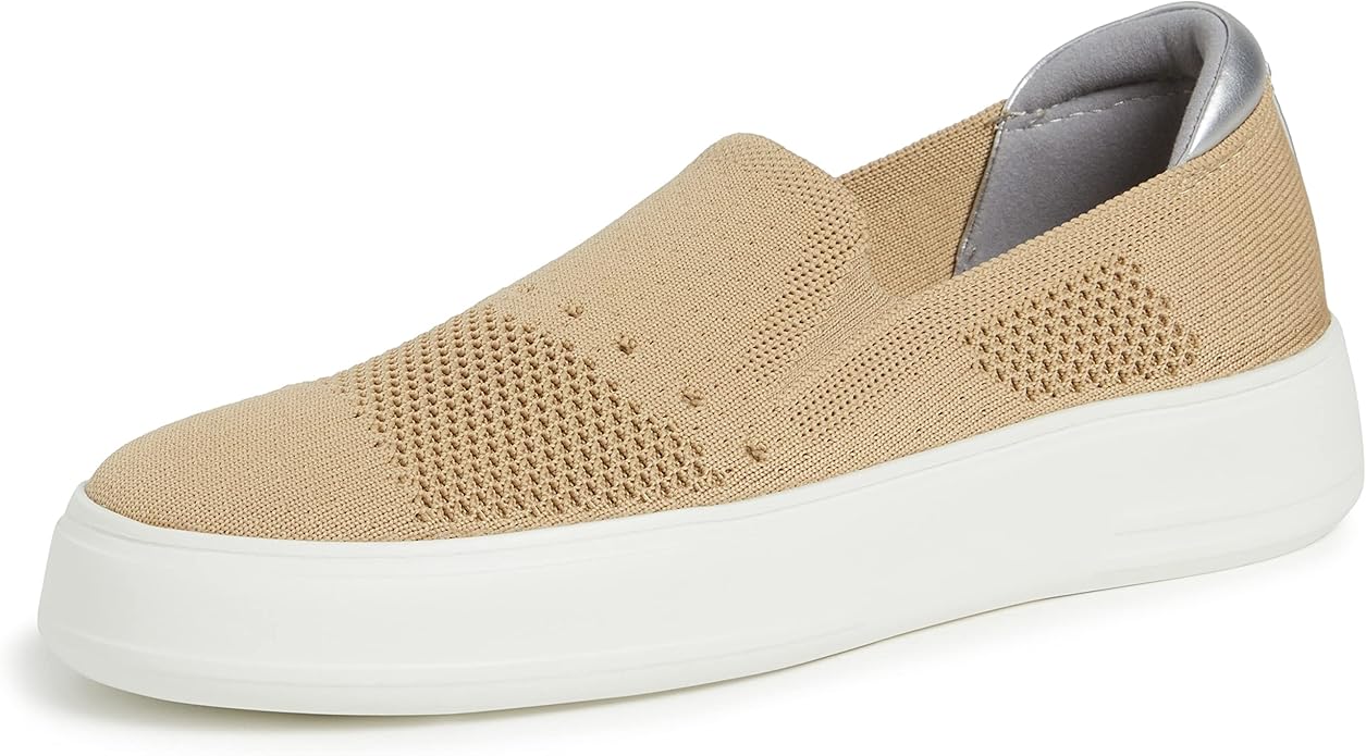 Dearfoams Women's Original Comfort Sophie Slip-on Sneaker Review