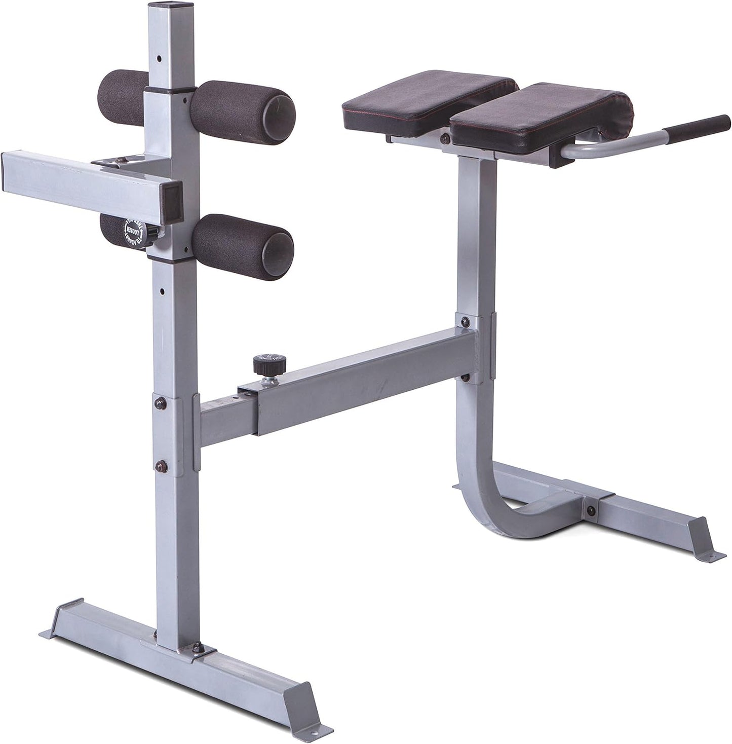 Cap Strength Roman Chair for Home Use - Durable Steel Design
