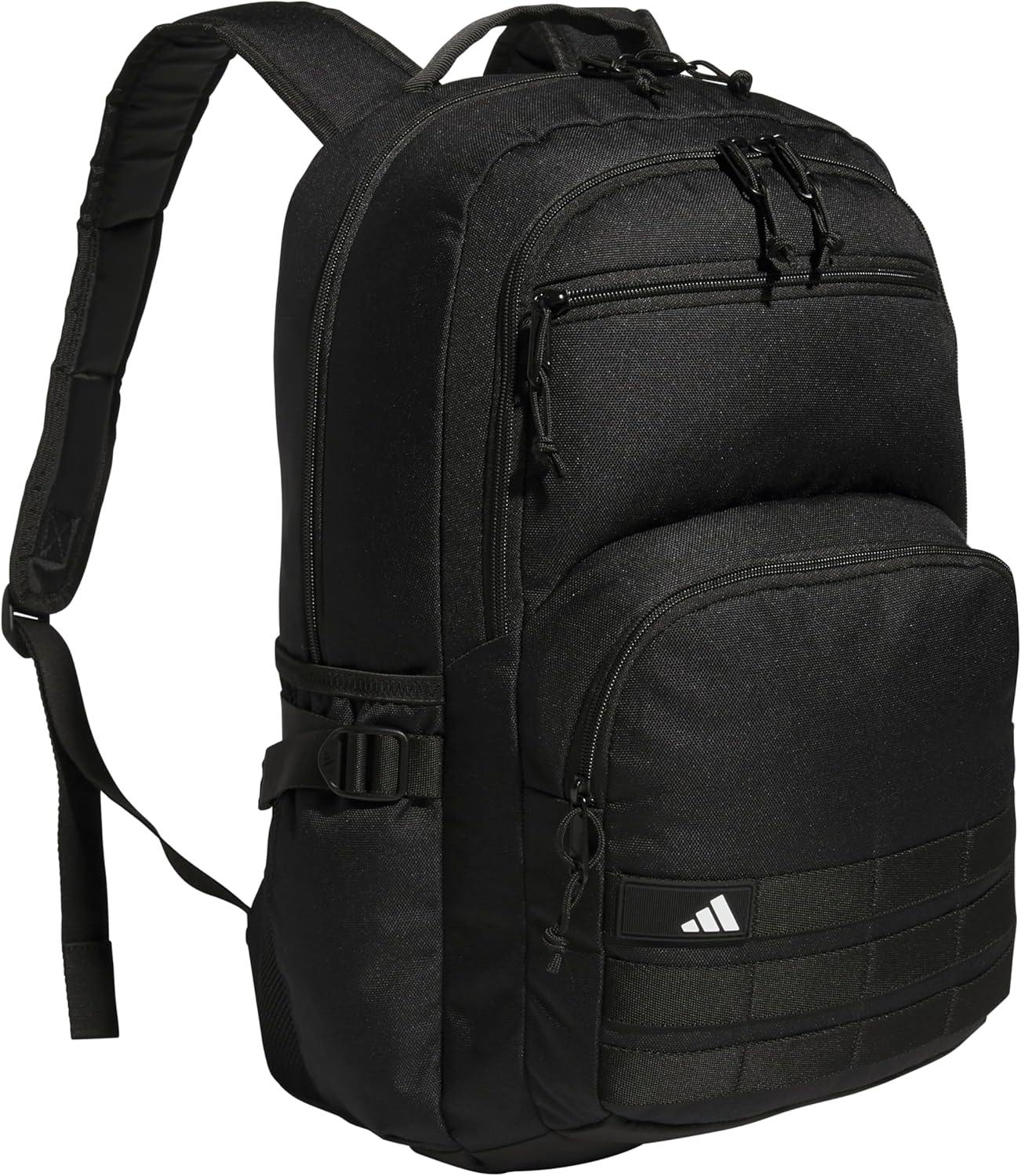 Interval Backpack with Laptop Sleeve - Lightweight & Durable