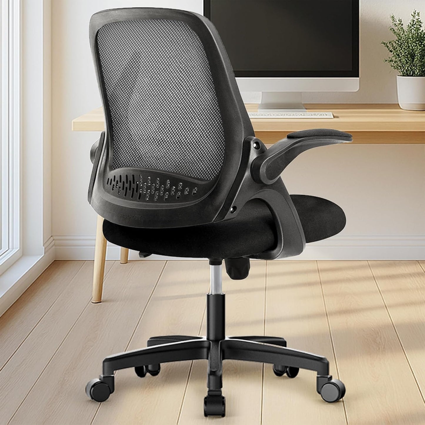 NEO CHAIR Ergonomic Office Desk Chair with Lumbar Support