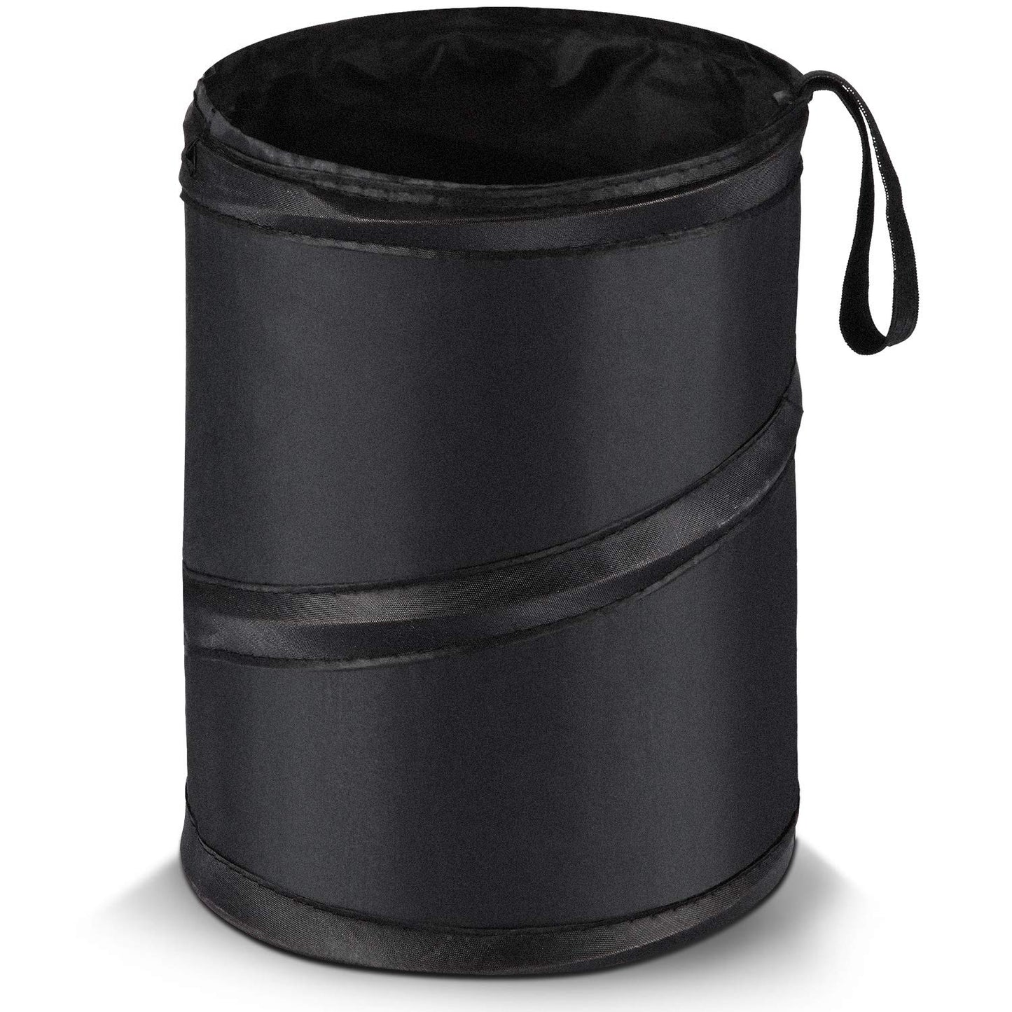 Portable Waterproof Car Trash Can - Keep Your Car Clean!