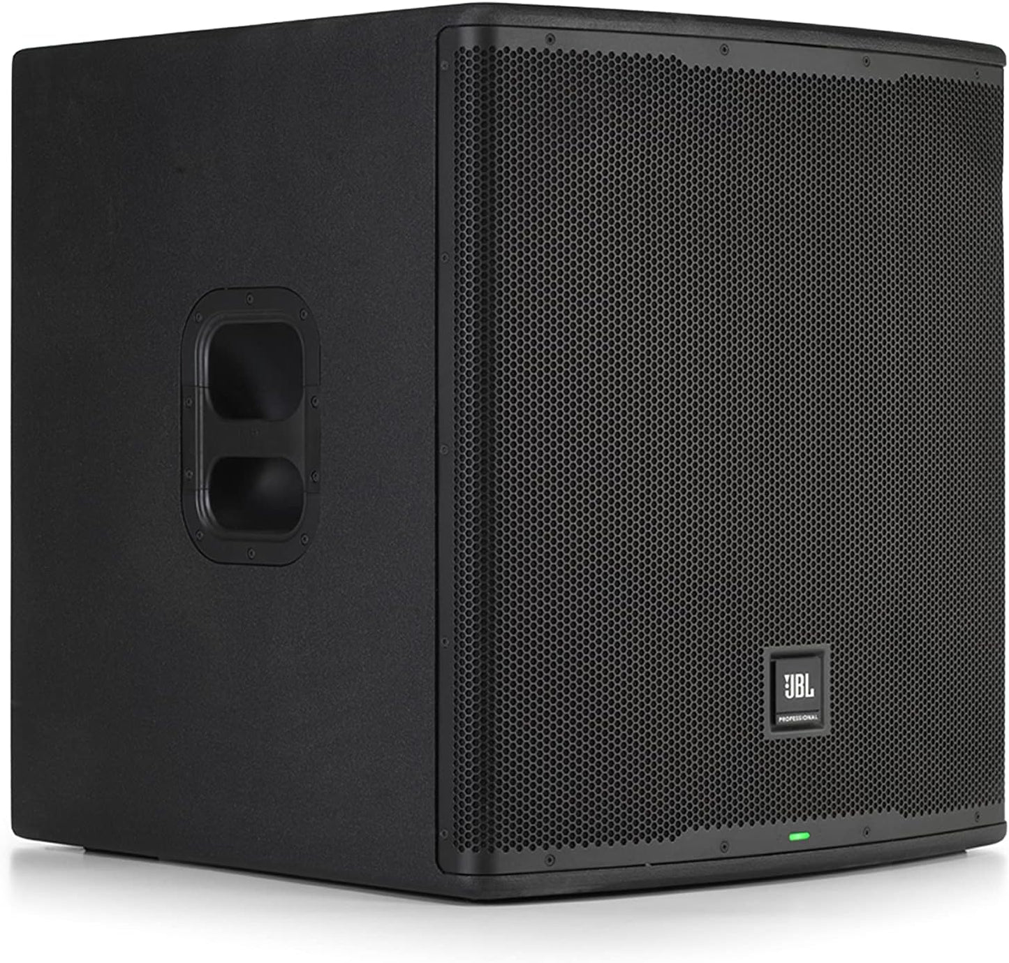 Powerful Bass: JBL EON718S 18 Subwoofer with Bluetooth