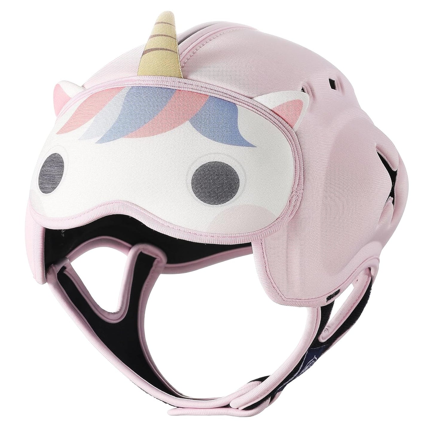 MAMBOBABY Guard Head Protector Helmet for Safe Crawling & Walking