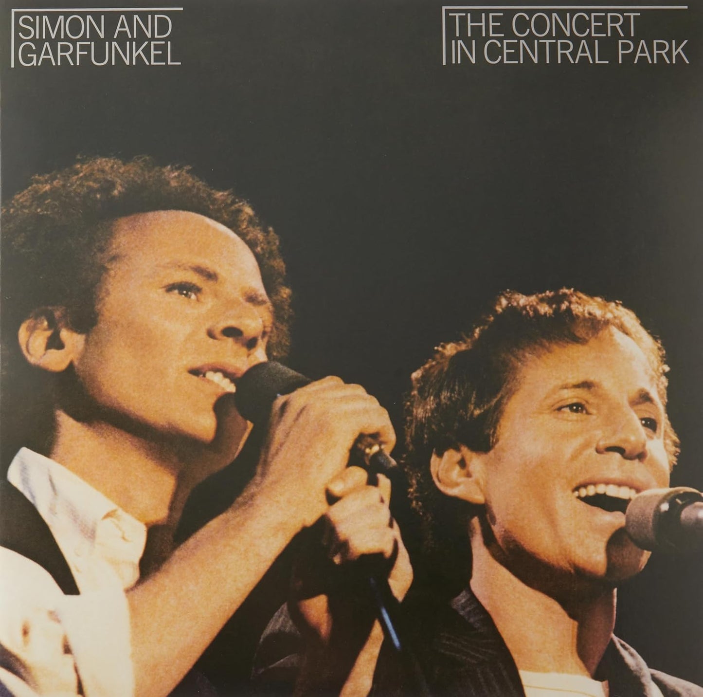 The Concert in Central Park: A Timeless Musical Experience