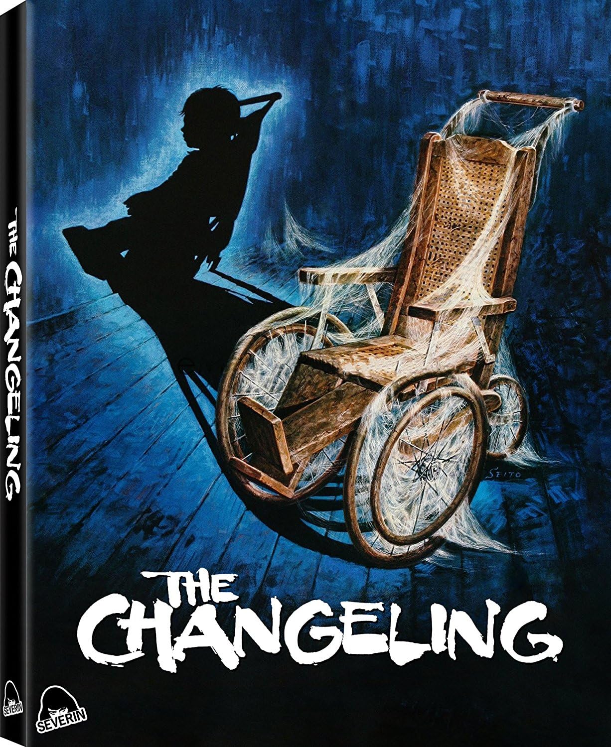 The Changeling: A Captivating Tale of Mystery and Magic
